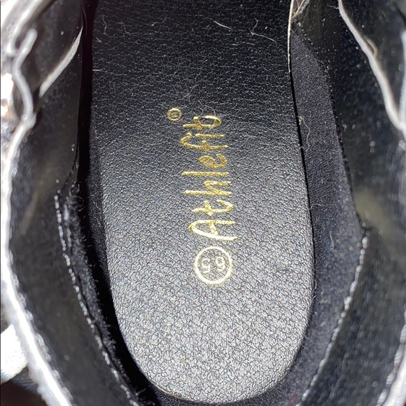 Wedge booties - Picture 4 of 5